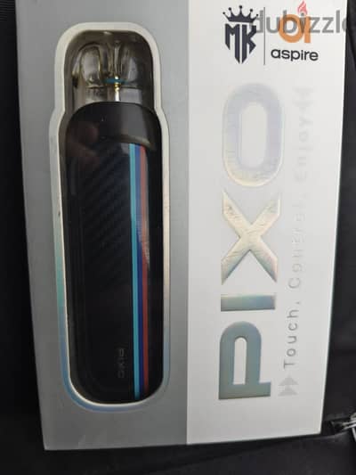 Vape PIXO ASPIRE للبيع