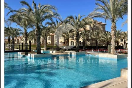 FINISHED VILLA FOR SALE DELIVERY NOW INST UP TO 8 YEARS IN LAVISTA CITY NEW CAIRO