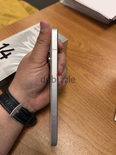 OPPO Reno 14