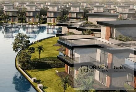 Standalone Villa for Sale By Installments in Dejoya New Zayed Compound Sheikh Zayed