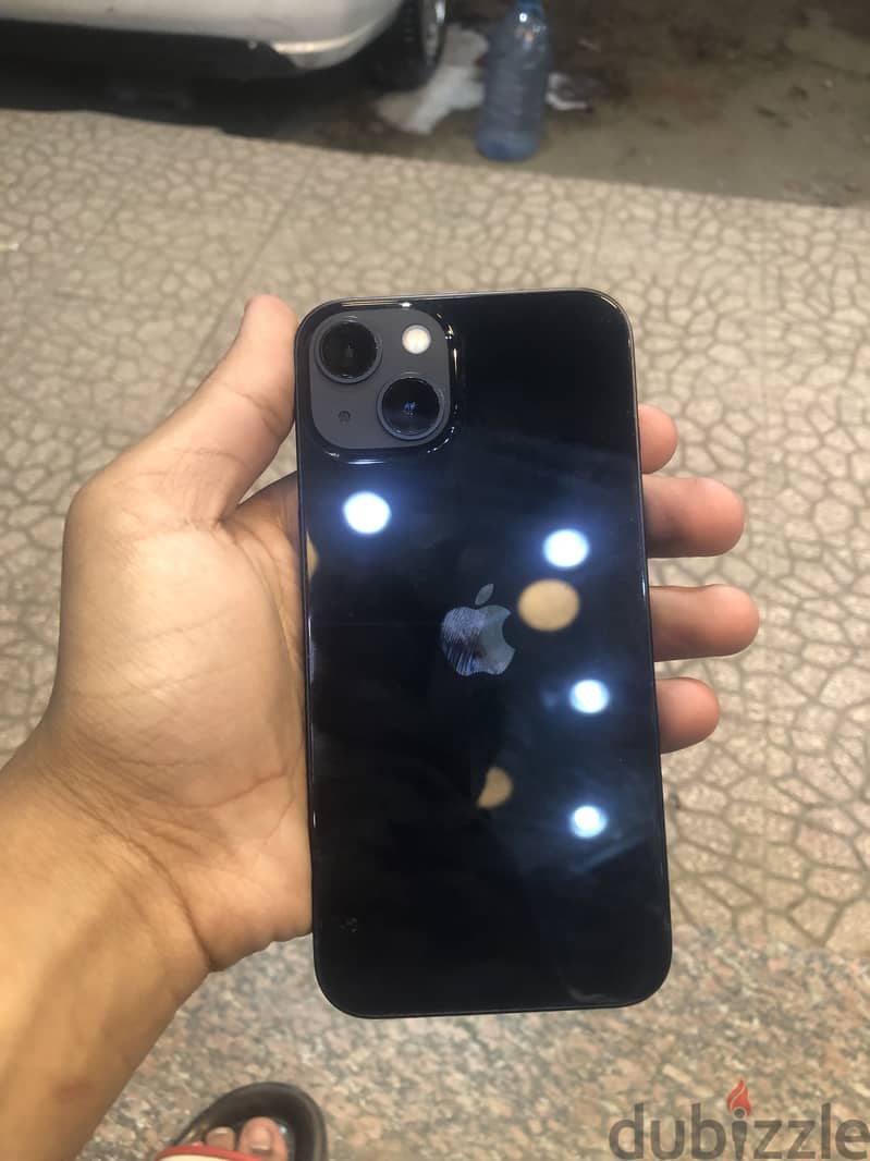 Apple - iPhone 13 1