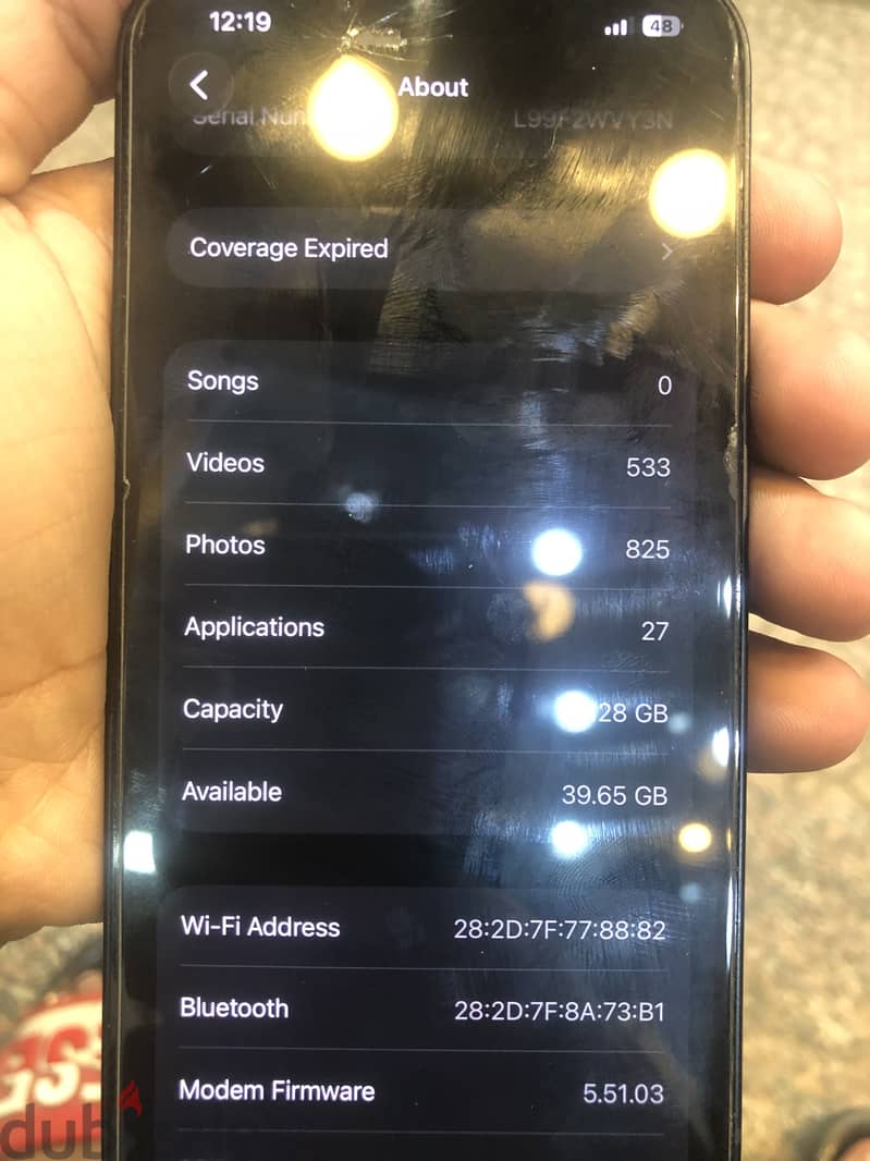 Apple - iPhone 13 7