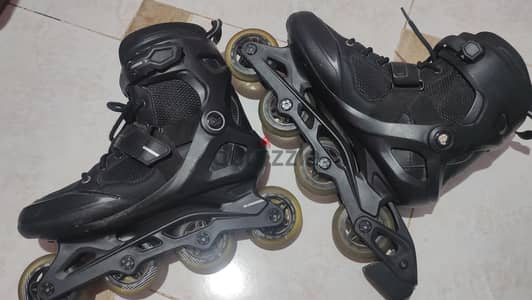 oxelo ft 100