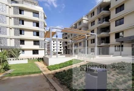 بسعر أقل من السوق شقة بحديقة خاصة استلام فوري للبيع في بادية بالم هيلز 6 أكتوبر Badya Palm Hills 6th of October
