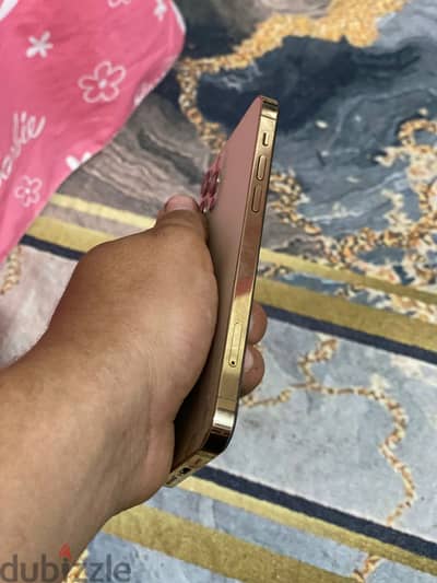 آبل - آيفون 12 برو