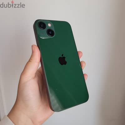 iphone 13 (بدون ضريبة)