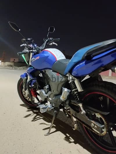 Benelli Vlm200