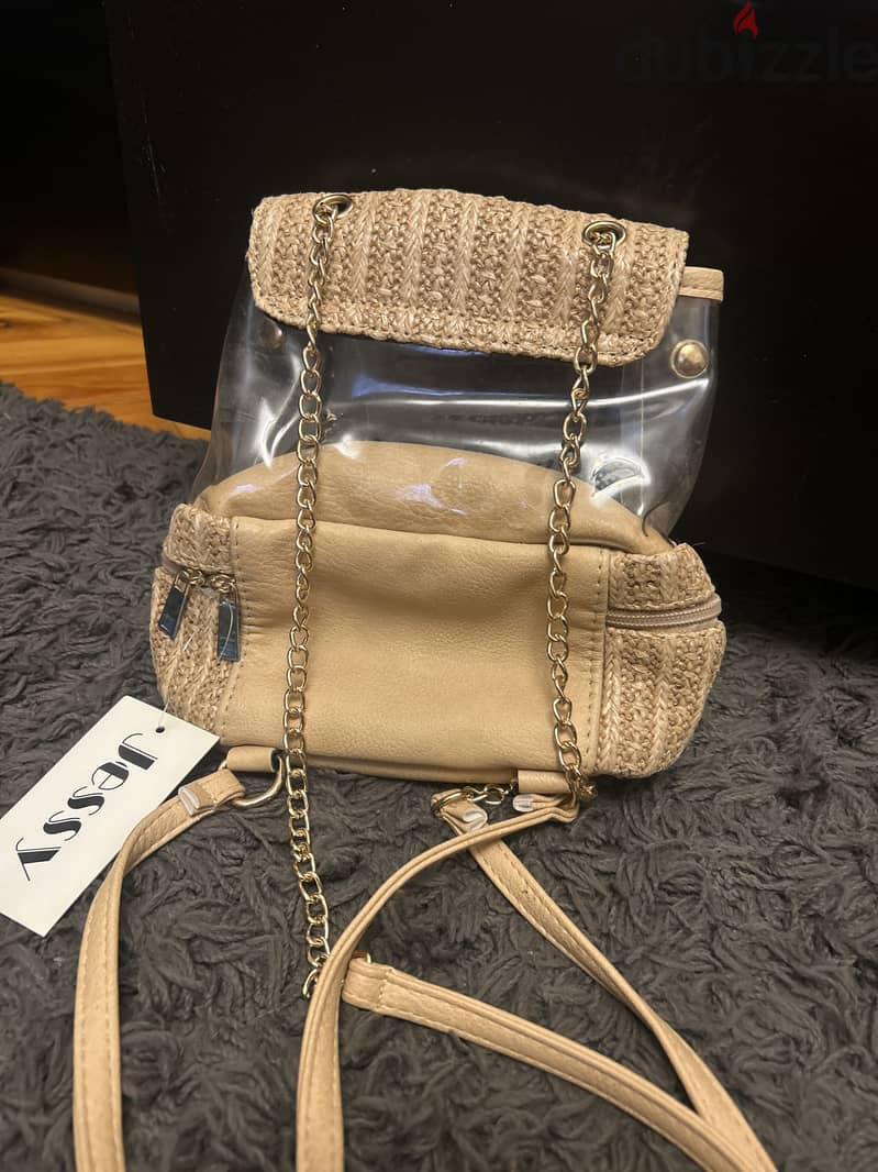 summer bag 1
