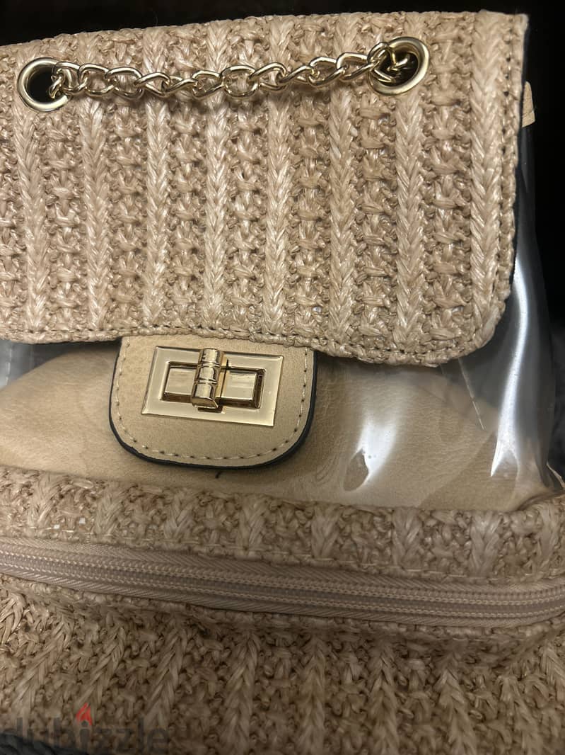 summer bag 2