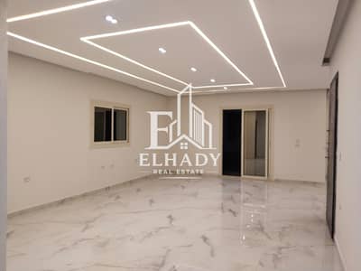 Administrative headquarters for rent in the wireless division - New Maadi