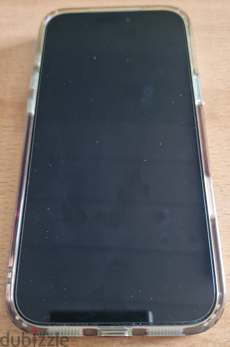 Apple - iPhone 17 Pro Max 1