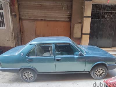 Fiat Dogan 1993