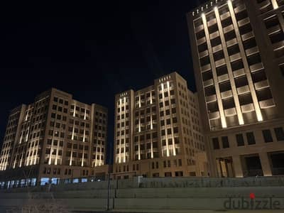 Office close to Arkan plaza, prime location