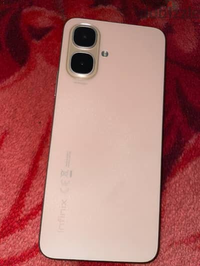 Infinix Smart 9 HD