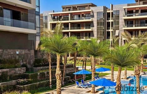 Receive a semi-finished apartment in Patio Oro next to Palm Hills and Hyde Park La Vista