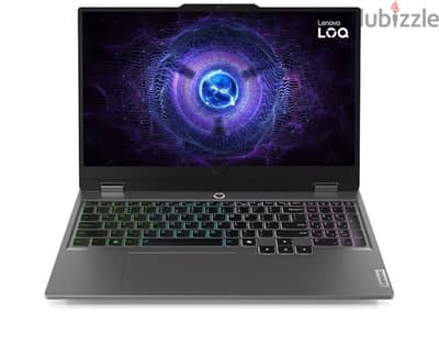 Lenovo LOQ 15IAX9