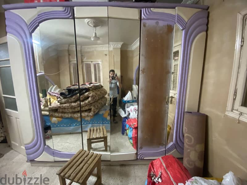 Used rooms 1