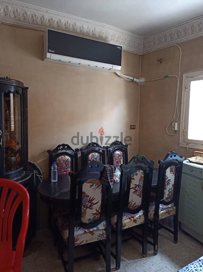 Used rooms 2