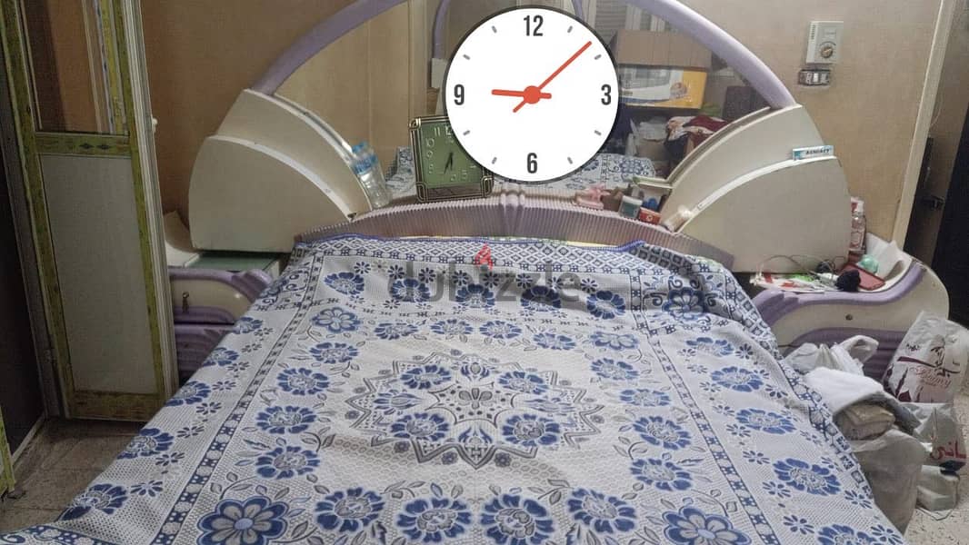 Used rooms 3