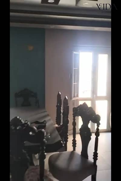 شقة للبيع 225 متر بالحي الحادي عشر المجاورة الأولى | تشطيب سوبر لوكس | 3 غرف | جاهزة للسكن | موقع مميز