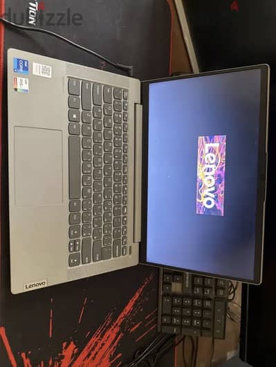 Lenovo Ideapad 5 14ITL05