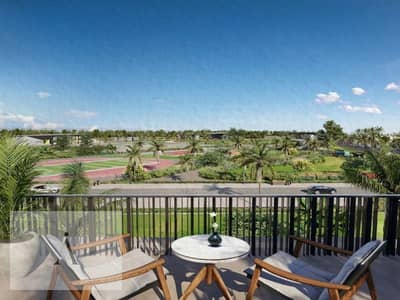 Installments-Limited Apartment in Sodic East- Fully Finished