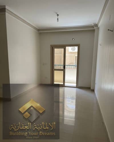 Apartment for sale, 140m in the Fifth Settlement, neighborhood 3/4, next to Arabela and Arabela Plaza