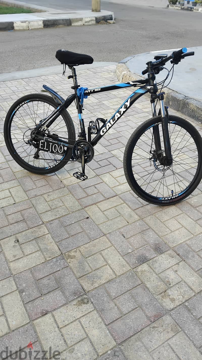 Galaxy mt16 3