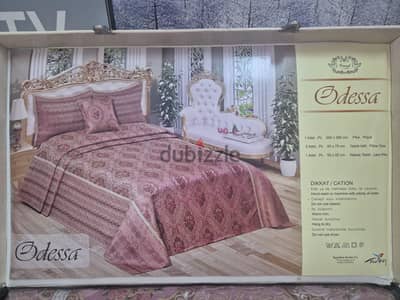 مفرش سرير مستر تركي