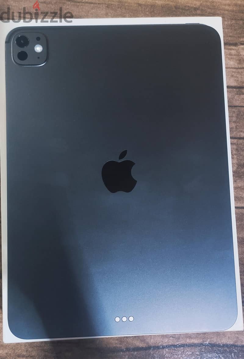 Ipad pro M5 11inch 3