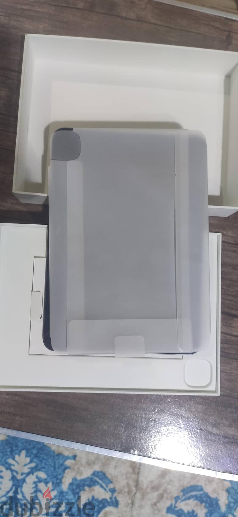 Ipad pro M5 11inch 6