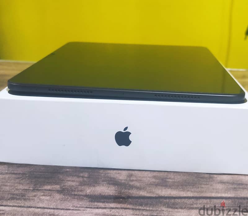Ipad pro M5 11inch 7
