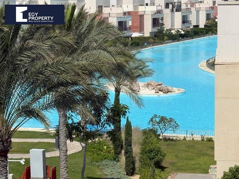 شاليه بغرفة نوم واحدة في مراسي، صورة ٥ من ٦