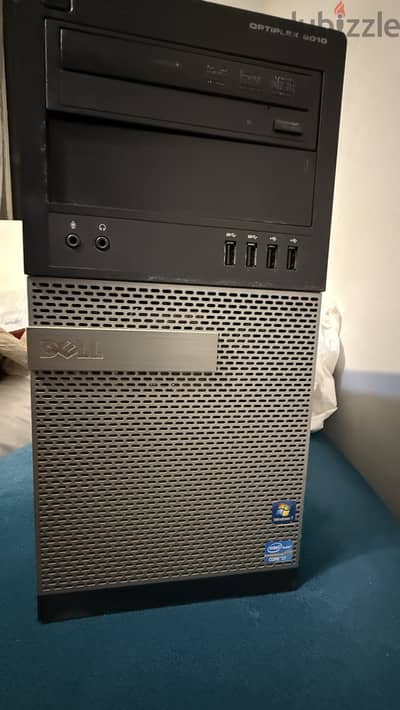 Dell 9010 core i7