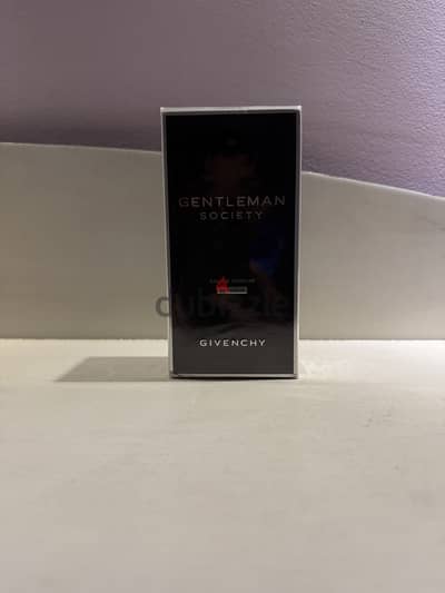 Givenchy gentleman society Extreme - New