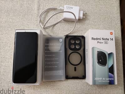 Xiaomi Redmi Note 14 Pro 5G