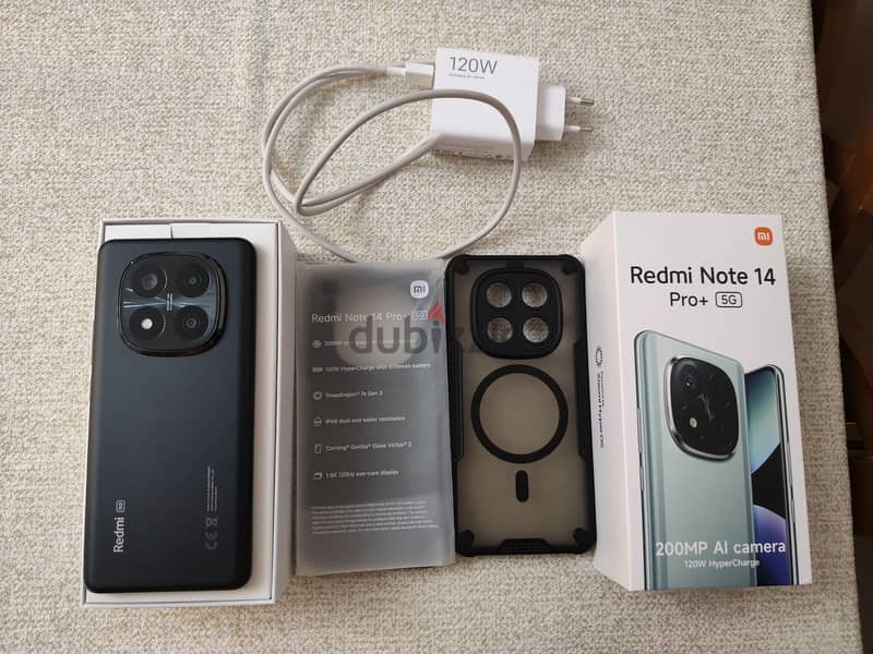 Xiaomi Redmi Note 14 Pro 5G 2