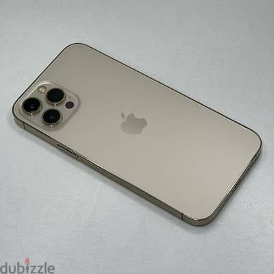 آبل - آيفون 12 برو ماكس