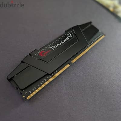 g. skill ripjaws v 8gb ddr4 3600mhz
