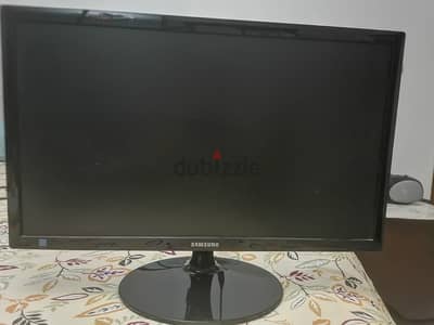 شاشة سامسونج