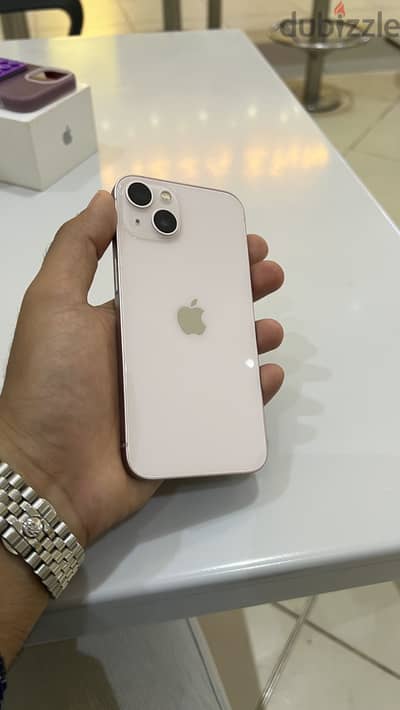 Apple - iPhone 13