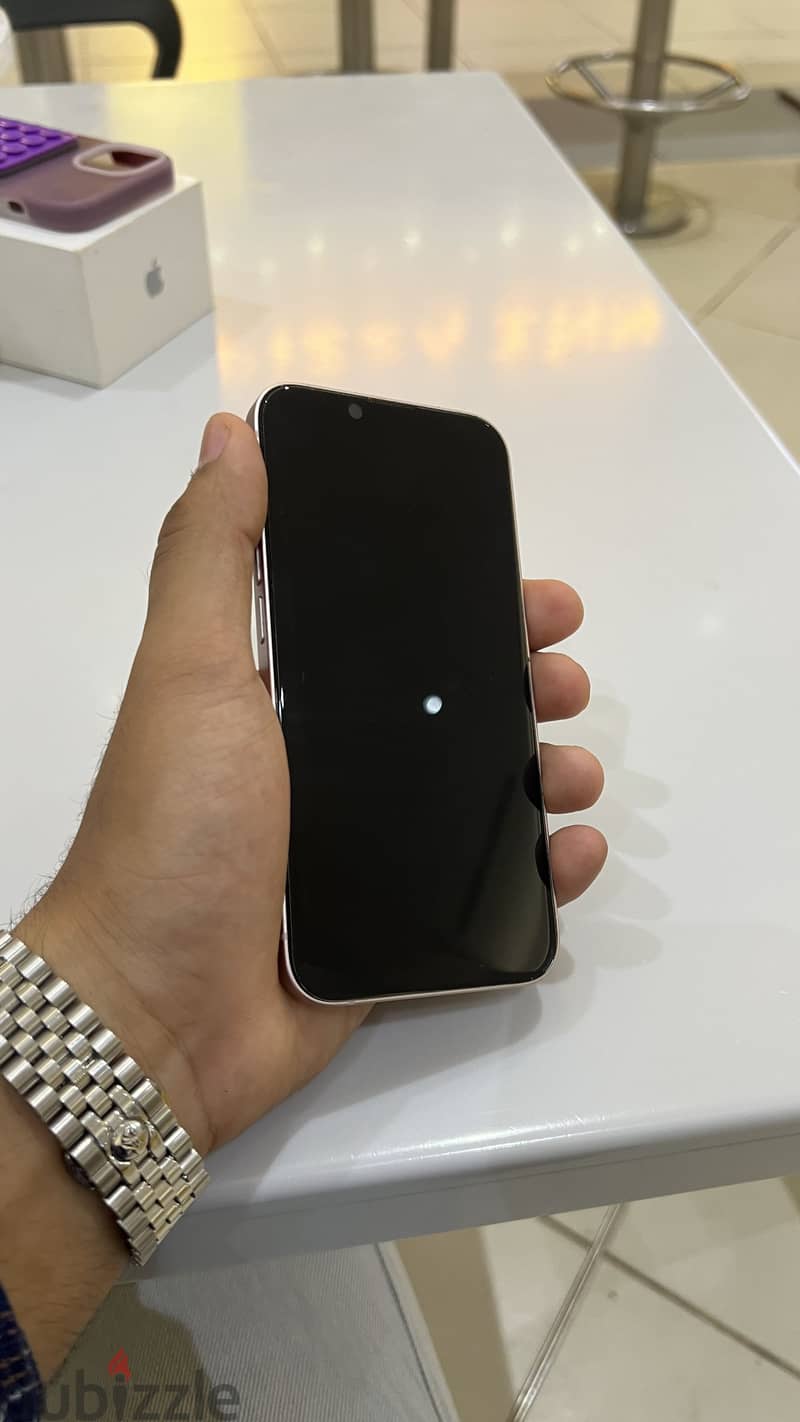 Apple - iPhone 13 1