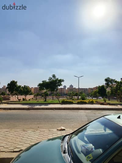 Premium Apartment for Sale in El Shorouk City – 6th District