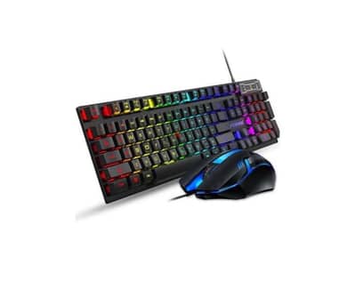 mouse/keyboard RGB mouse/keyboard RGB