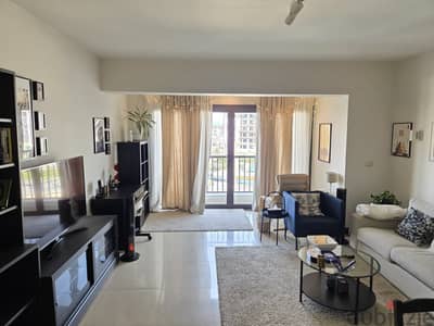 Premium furnished duplex for Sale at Porto New Cairo