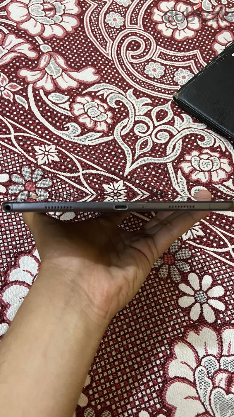 Tab A7 2