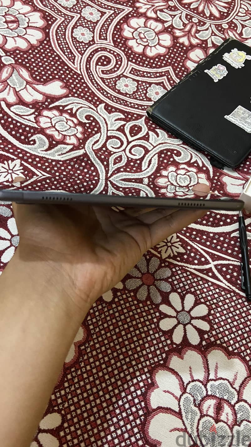 Tab A7 3