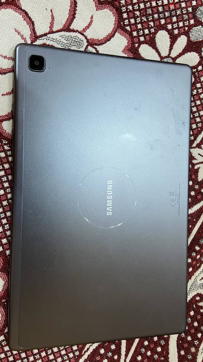 Tab A7 5