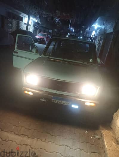Fiat 128 1976