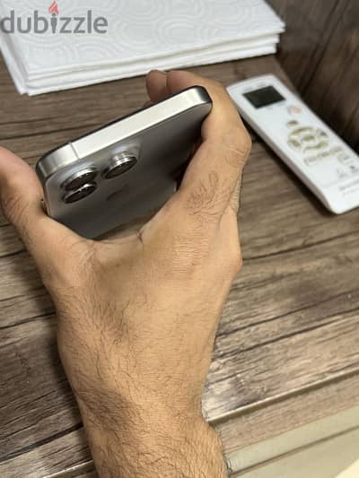 Apple - iPhone 15 Pro Max